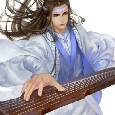 21世纪大君夫人8
